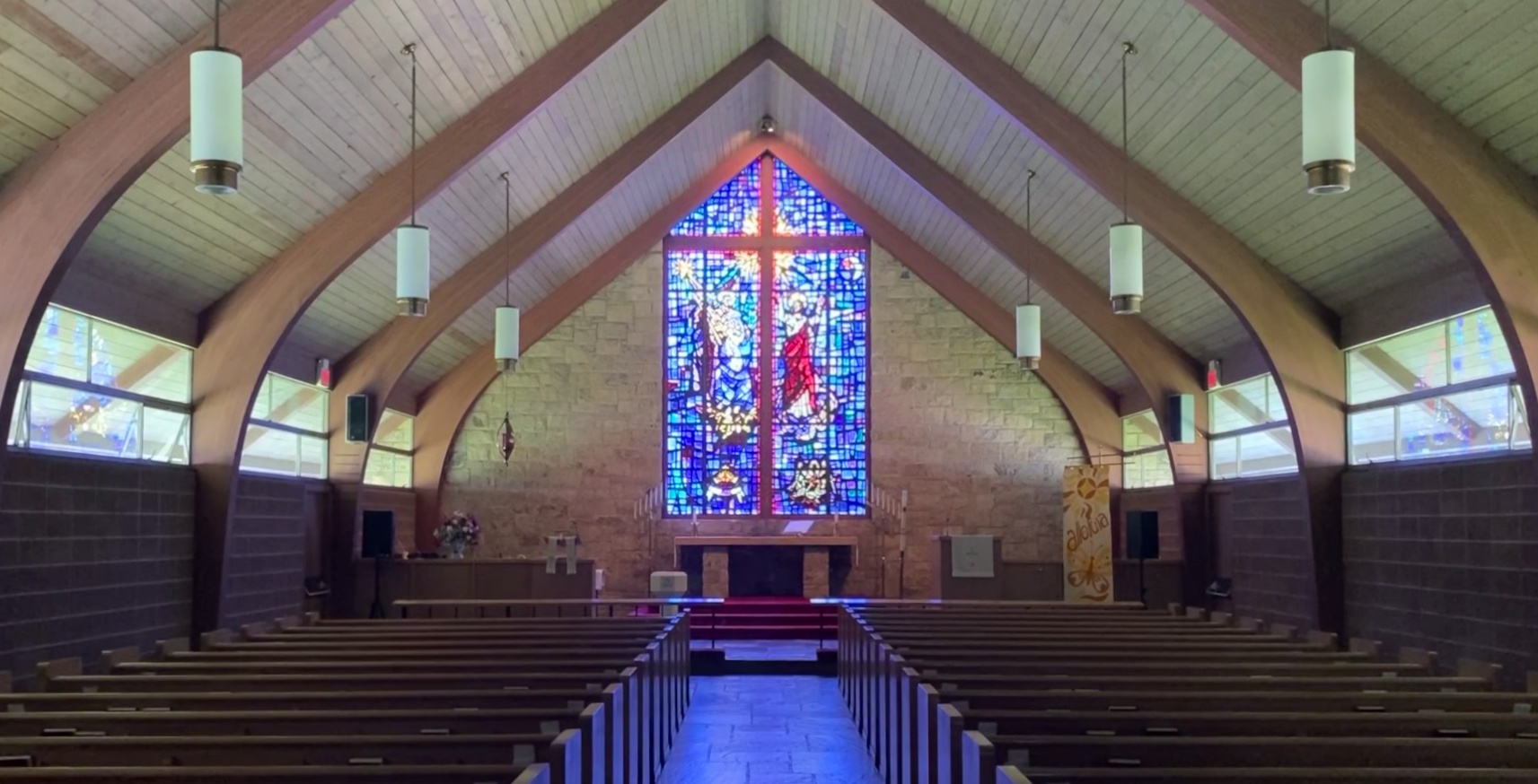 First Lutheran Church