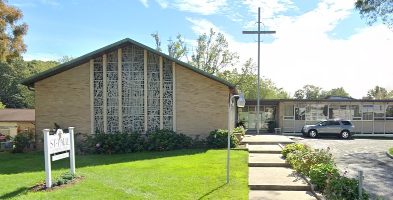 St. Paul Church